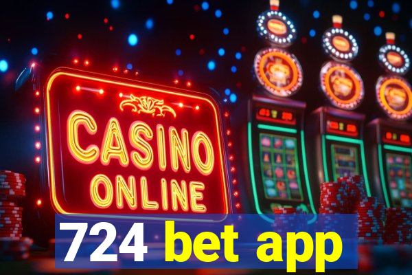 724 bet app